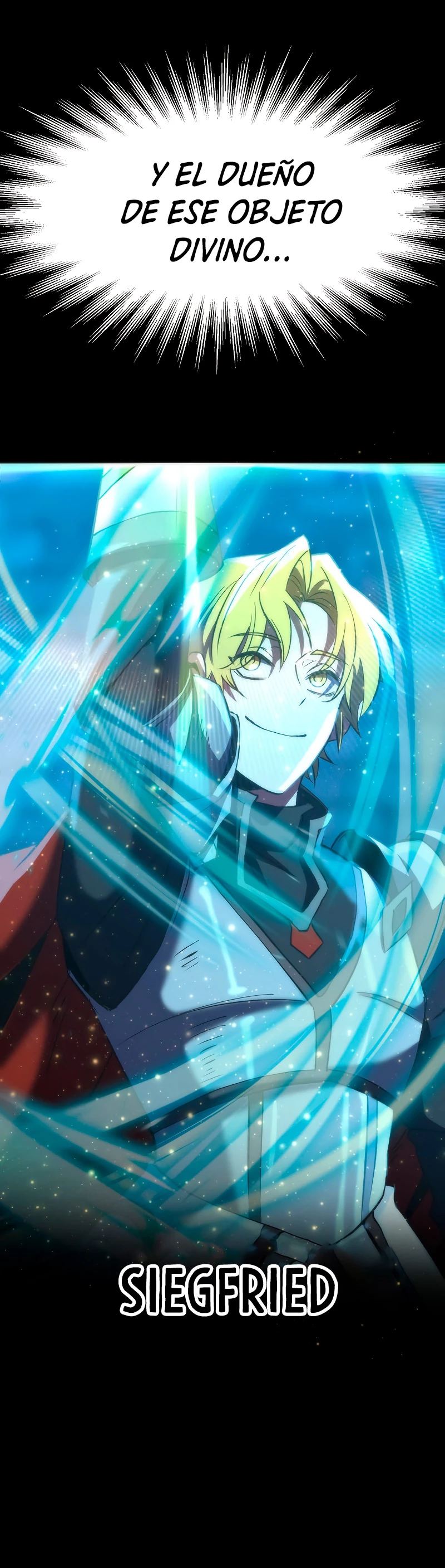 Archimago trascendiendo a través de la regresión Capítulo 19 - Page 28