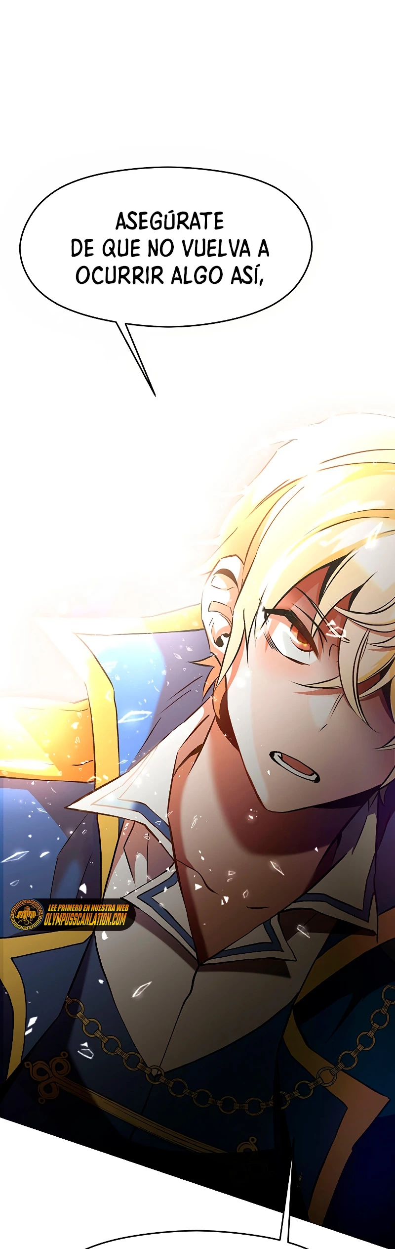 Archimago trascendiendo a través de la regresión Capítulo 19 - Page 32