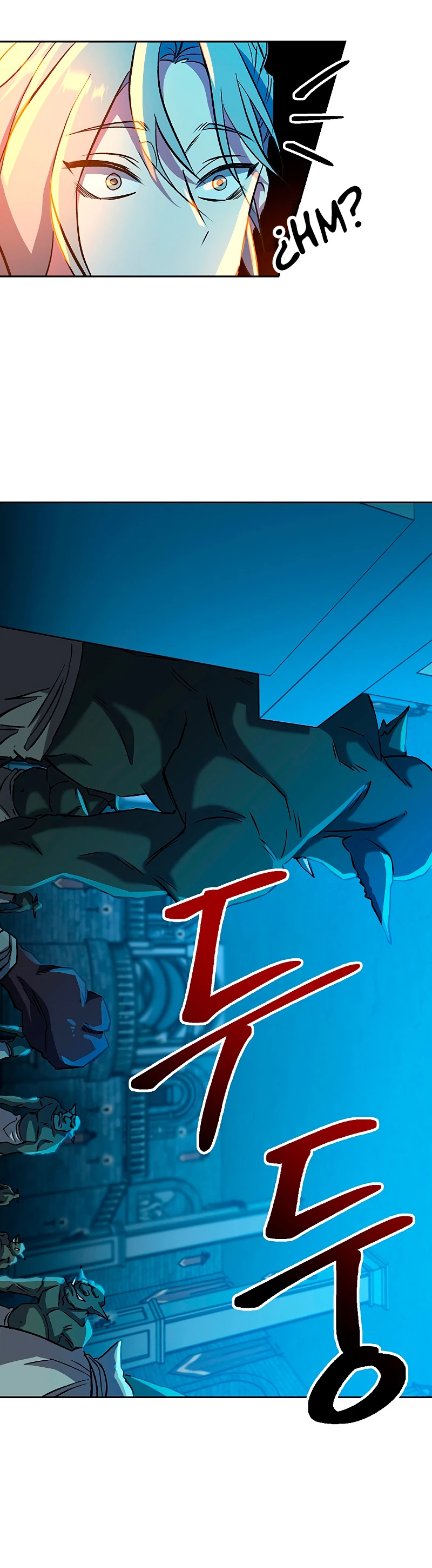 Archimago trascendiendo a través de la regresión Capítulo 19 - Page 37