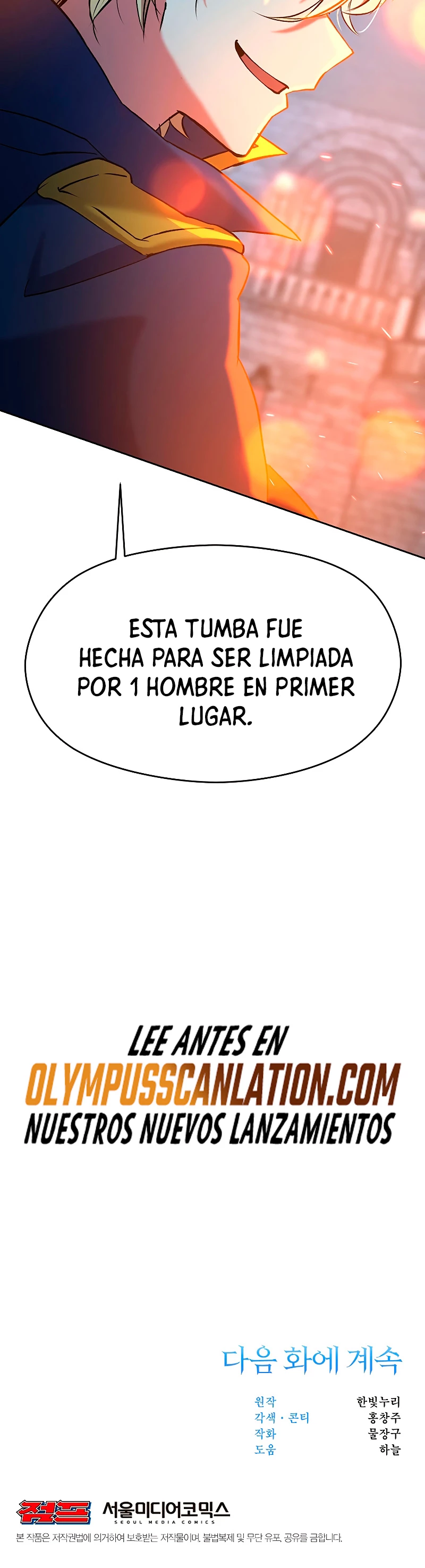 Archimago trascendiendo a través de la regresión Capítulo 19 - Page 41