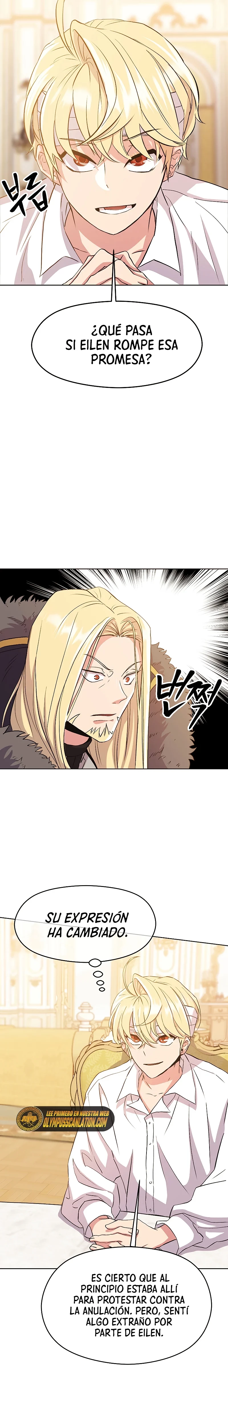 Archimago trascendiendo a través de la regresión Capítulo 2 - Page 26