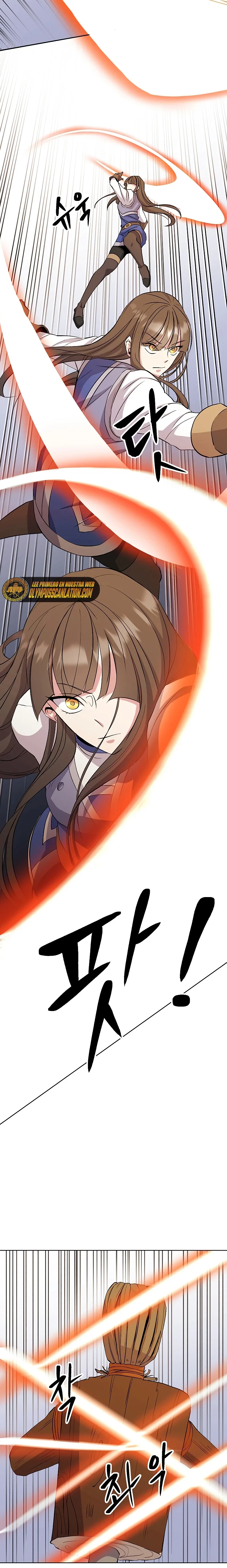 Archimago trascendiendo a través de la regresión Capítulo 2 - Page 31