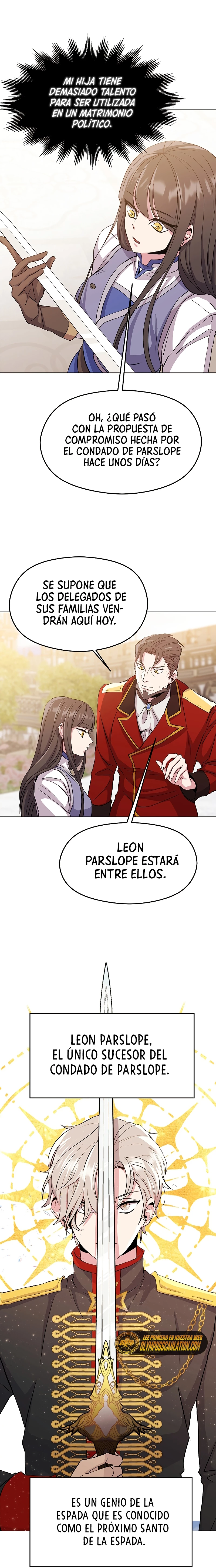 Archimago trascendiendo a través de la regresión Capítulo 2 - Page 37