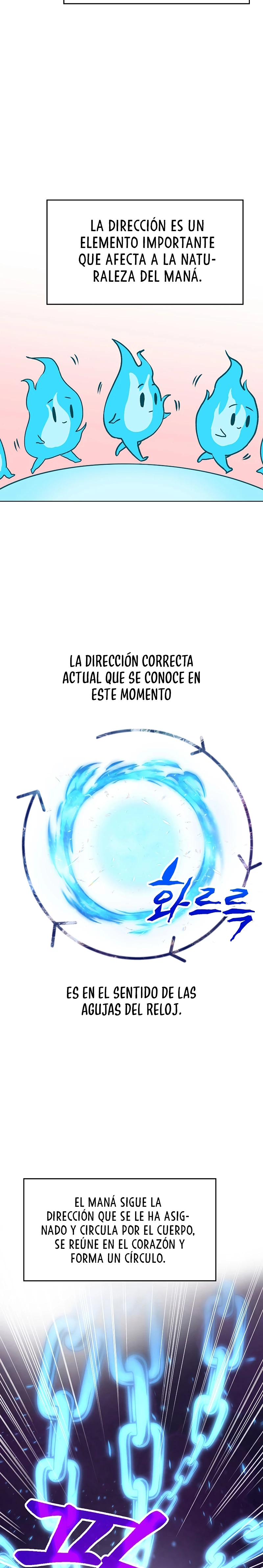 Archimago trascendiendo a través de la regresión Capítulo 2 - Page 6