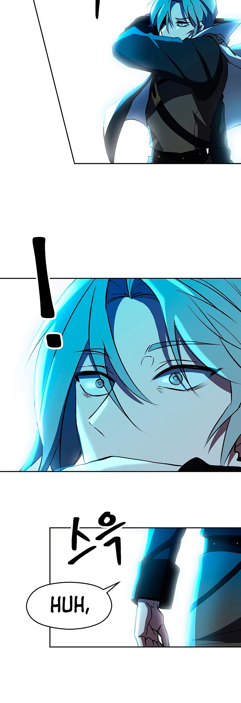 Archimago trascendiendo a través de la regresión Capítulo 20 - Page 12