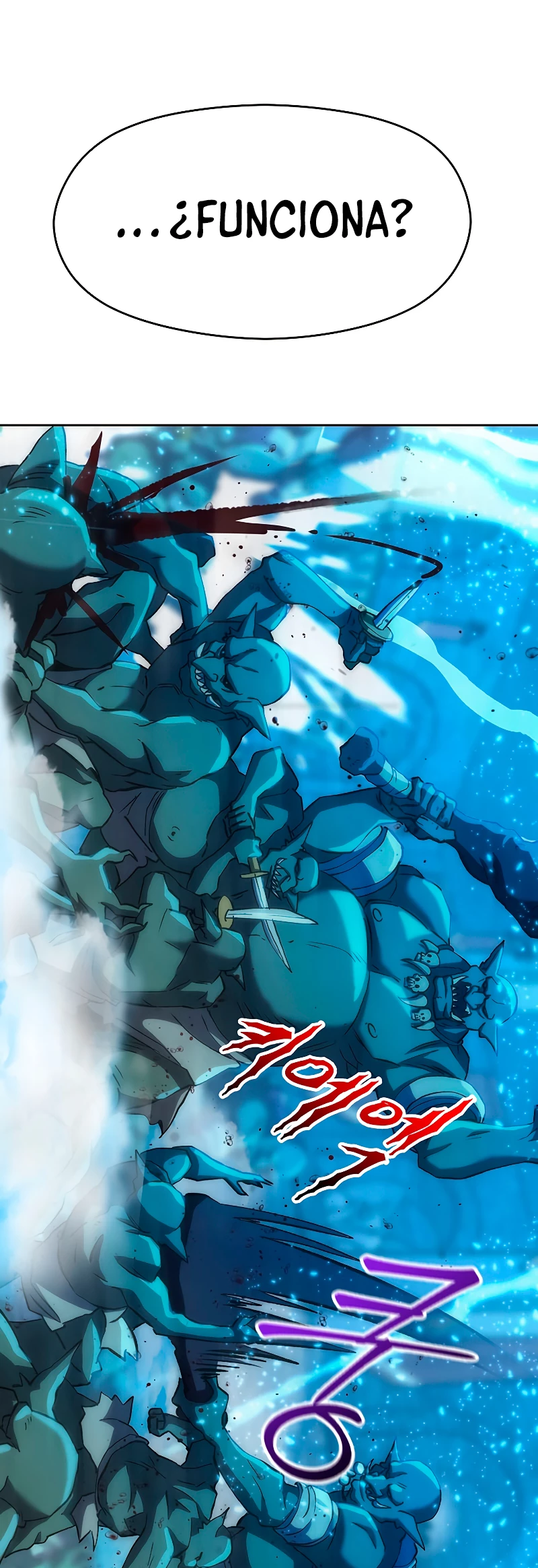 Archimago trascendiendo a través de la regresión Capítulo 20 - Page 13