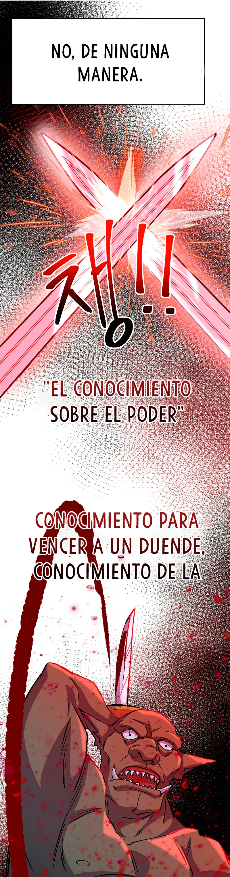 Archimago trascendiendo a través de la regresión Capítulo 20 - Page 15