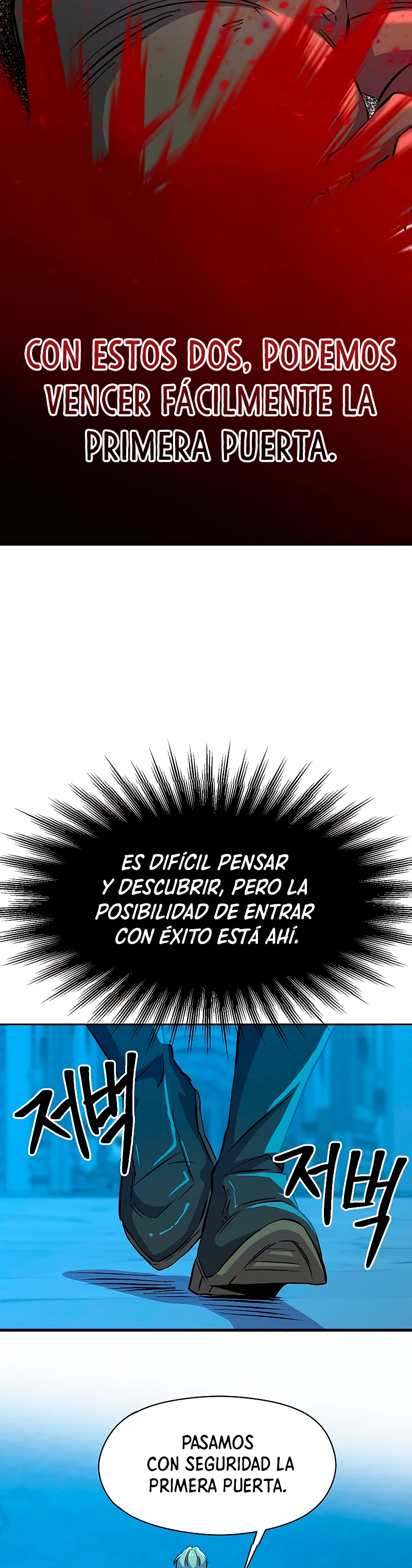 Archimago trascendiendo a través de la regresión Capítulo 20 - Page 16