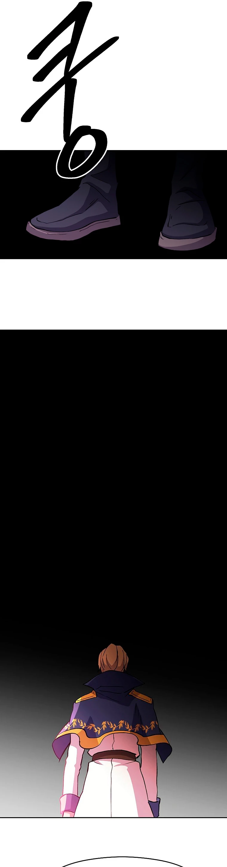 Archimago trascendiendo a través de la regresión Capítulo 21 - Page 12