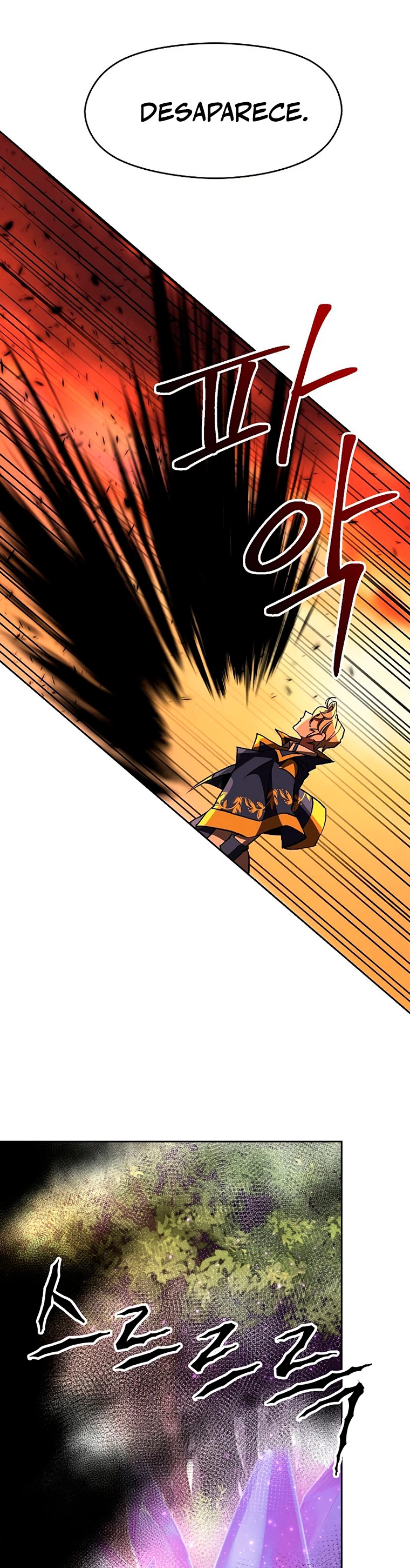 Archimago trascendiendo a través de la regresión Capítulo 21 - Page 22