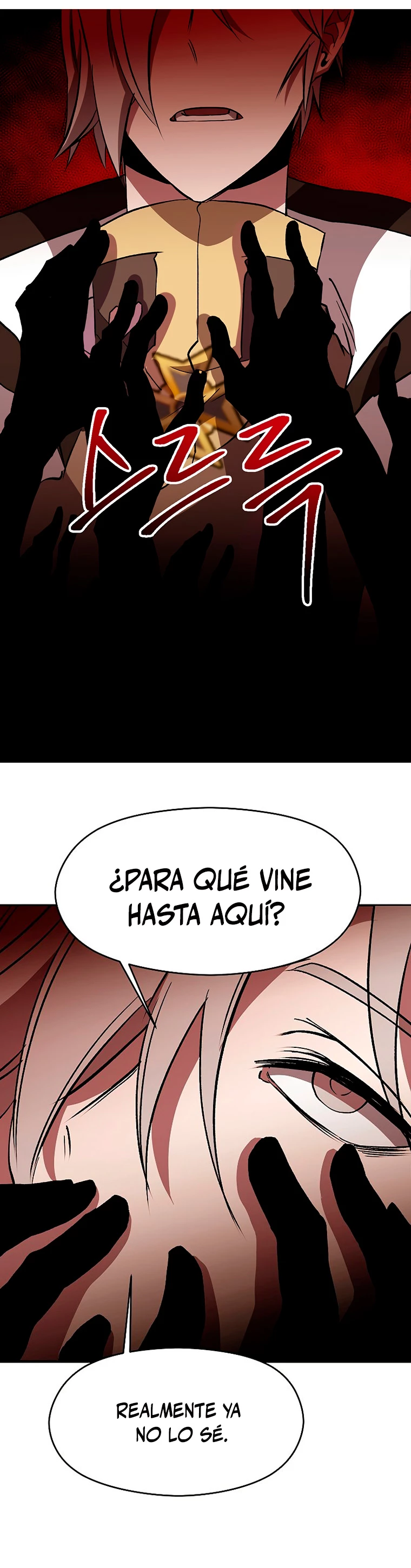 Archimago trascendiendo a través de la regresión Capítulo 21 - Page 31