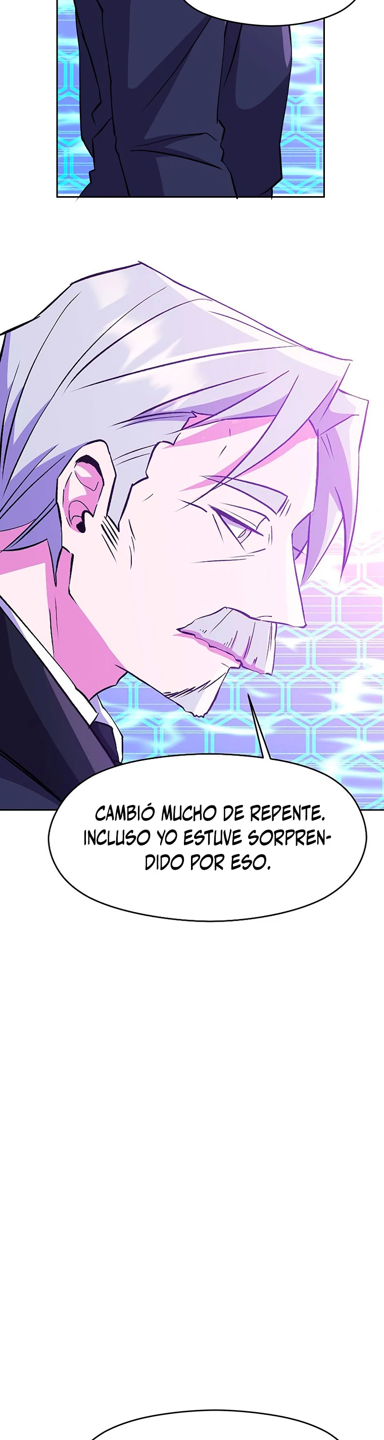 Archimago trascendiendo a través de la regresión Capítulo 21 - Page 6