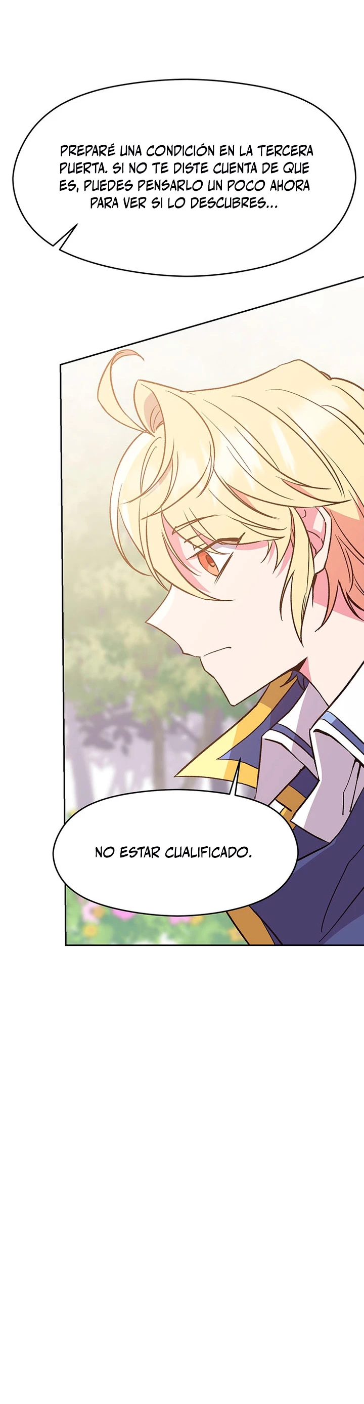 Archimago trascendiendo a través de la regresión Capítulo 22 - Page 15