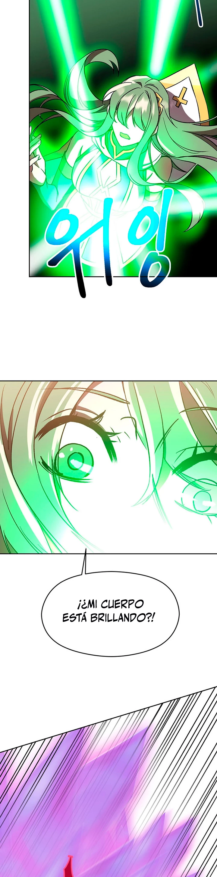 Archimago trascendiendo a través de la regresión Capítulo 22 - Page 28