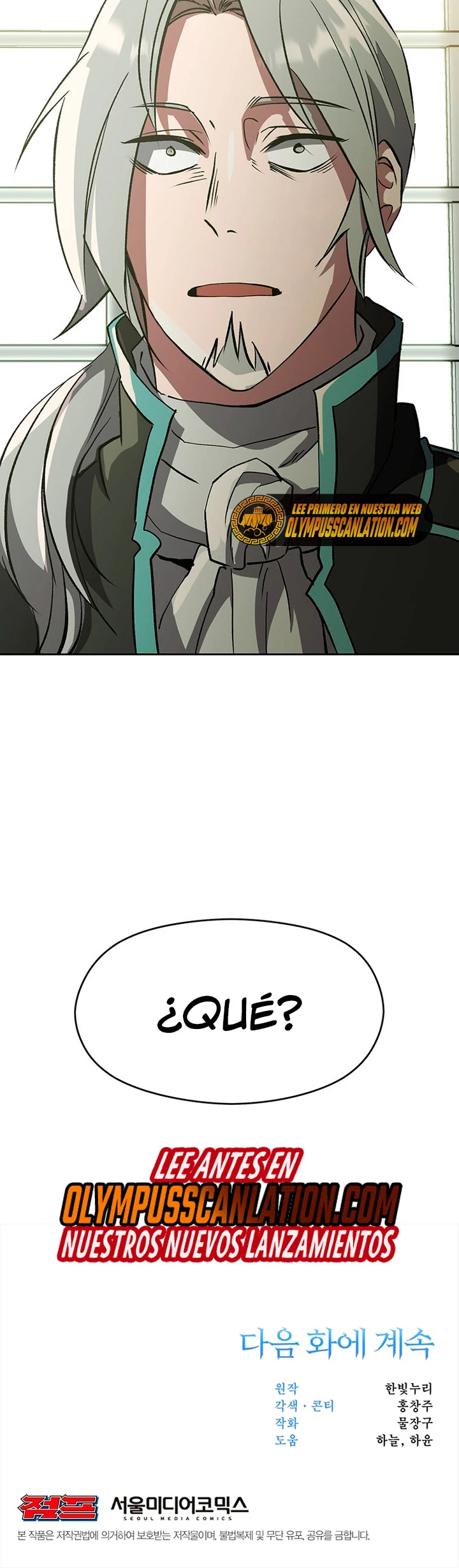 Archimago trascendiendo a través de la regresión Capítulo 22 - Page 41