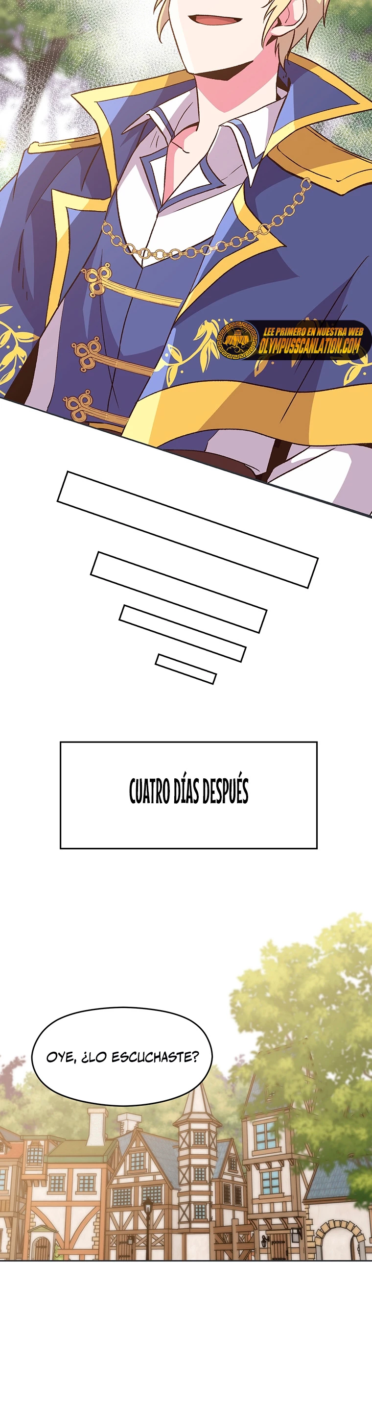 Archimago trascendiendo a través de la regresión Capítulo 23 - Page 11