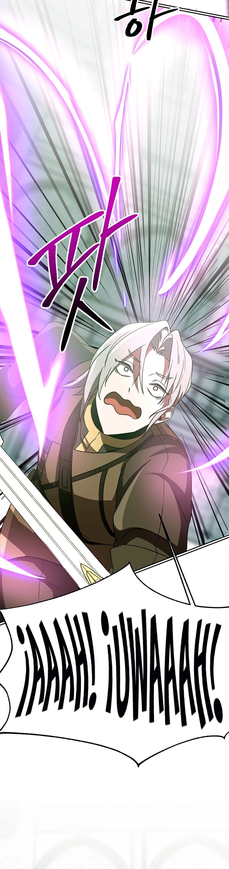 Archimago trascendiendo a través de la regresión Capítulo 23 - Page 14