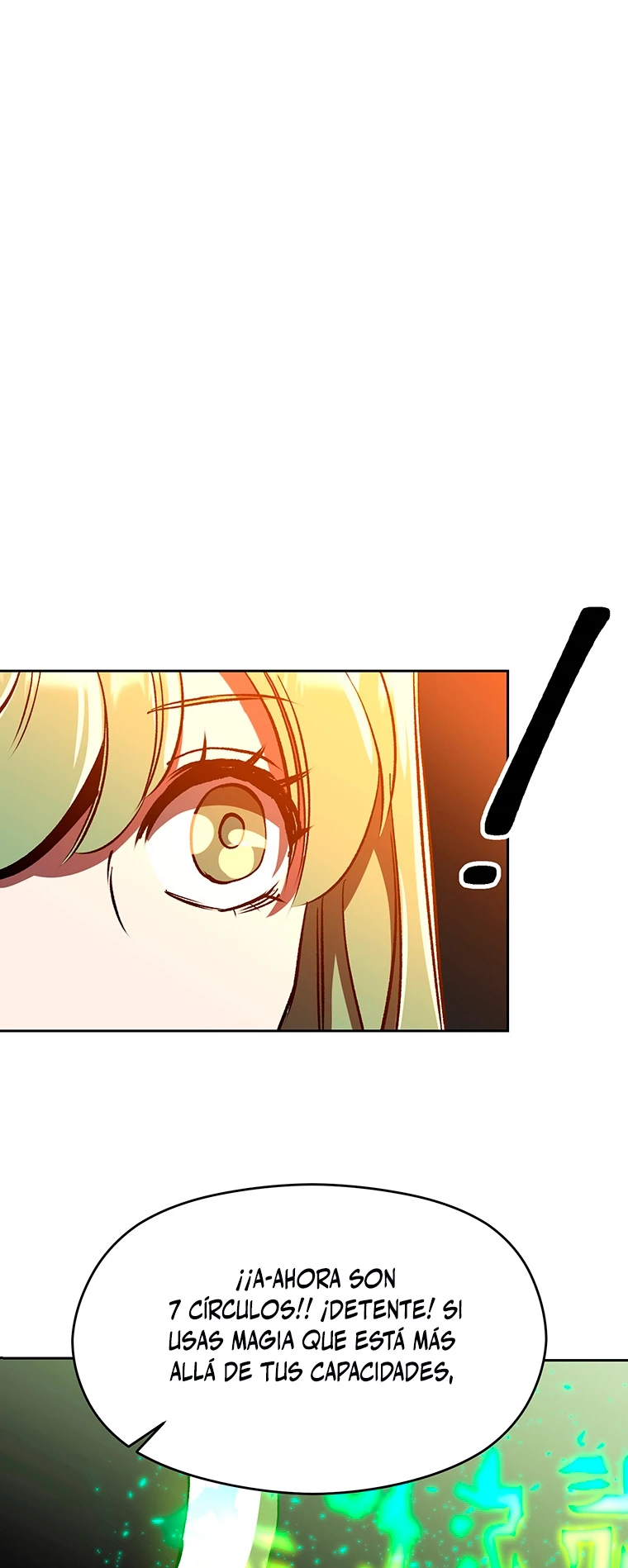 Archimago trascendiendo a través de la regresión Capítulo 23 - Page 45