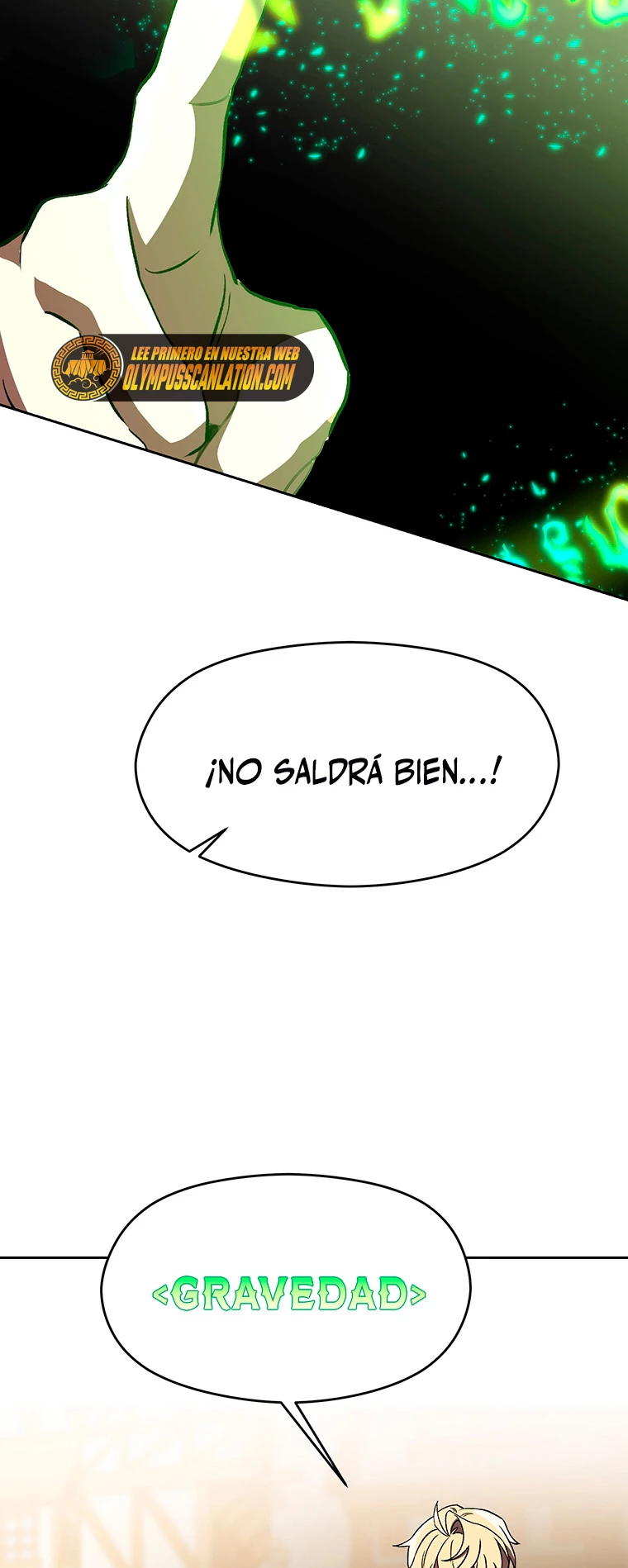 Archimago trascendiendo a través de la regresión Capítulo 23 - Page 46