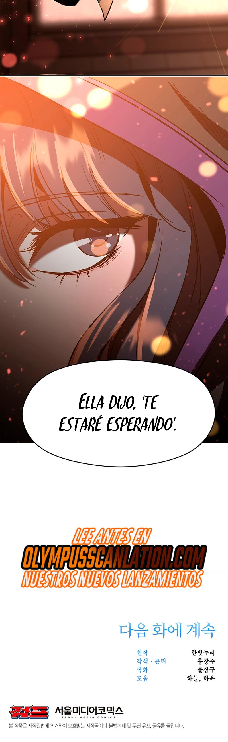 Archimago trascendiendo a través de la regresión Capítulo 26 - Page 37