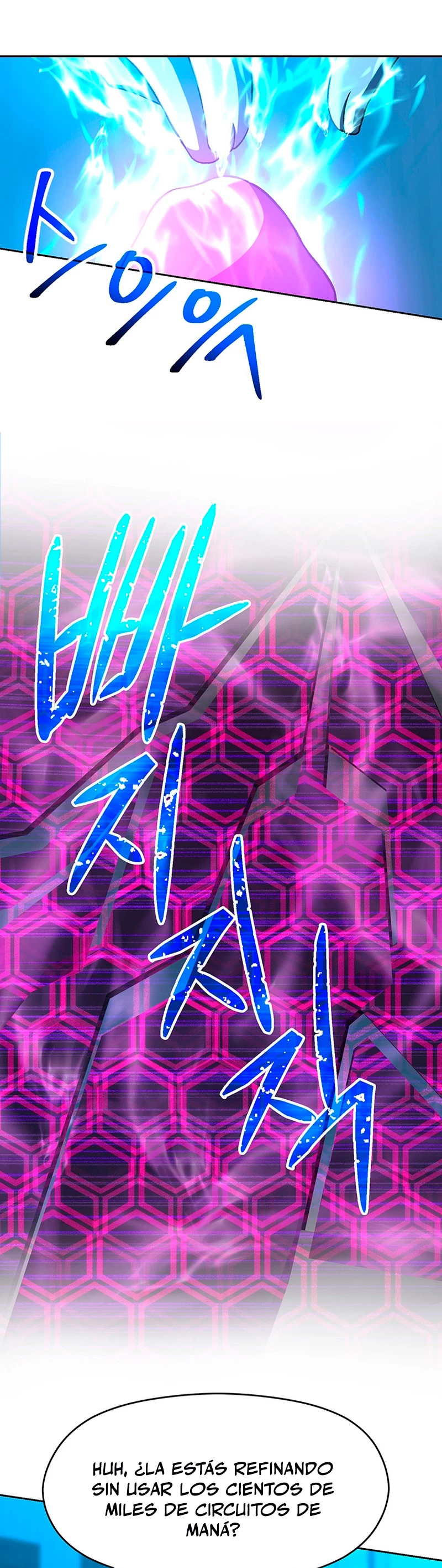 Archimago trascendiendo a través de la regresión Capítulo 26 - Page 6