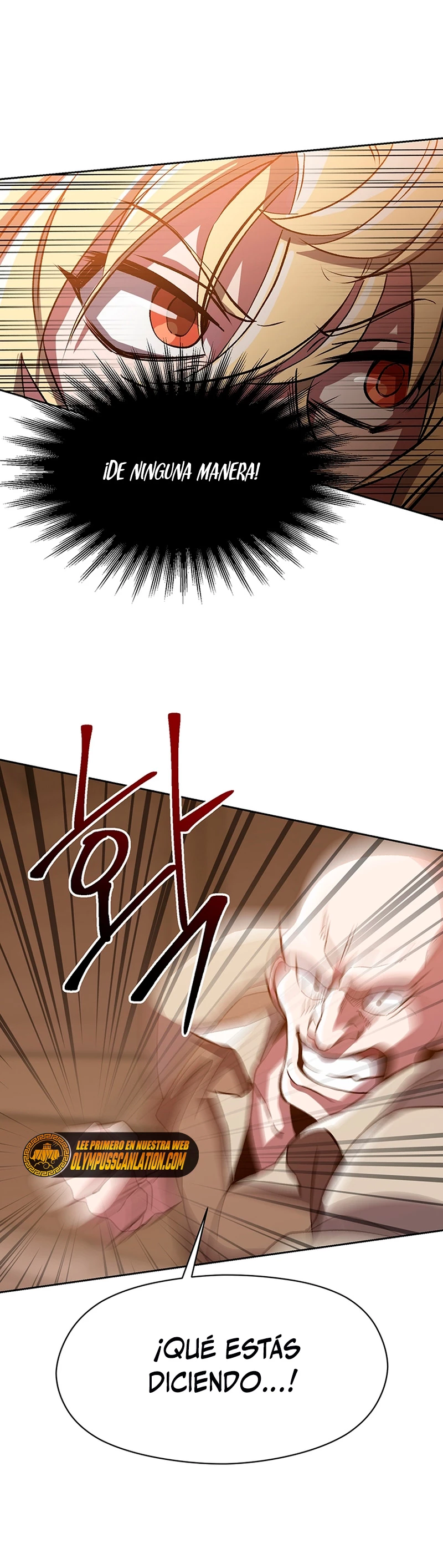 Archimago trascendiendo a través de la regresión Capítulo 27 - Page 11