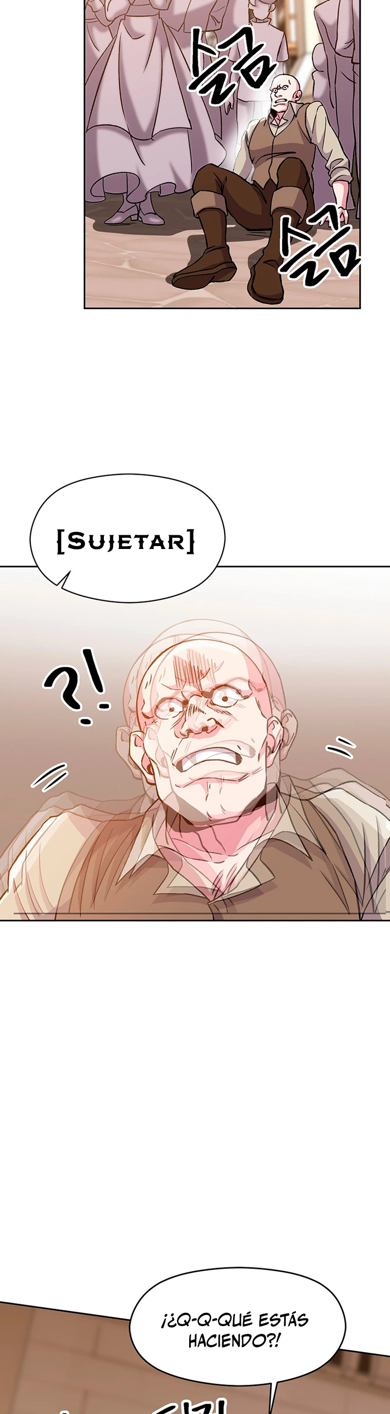 Archimago trascendiendo a través de la regresión Capítulo 27 - Page 20