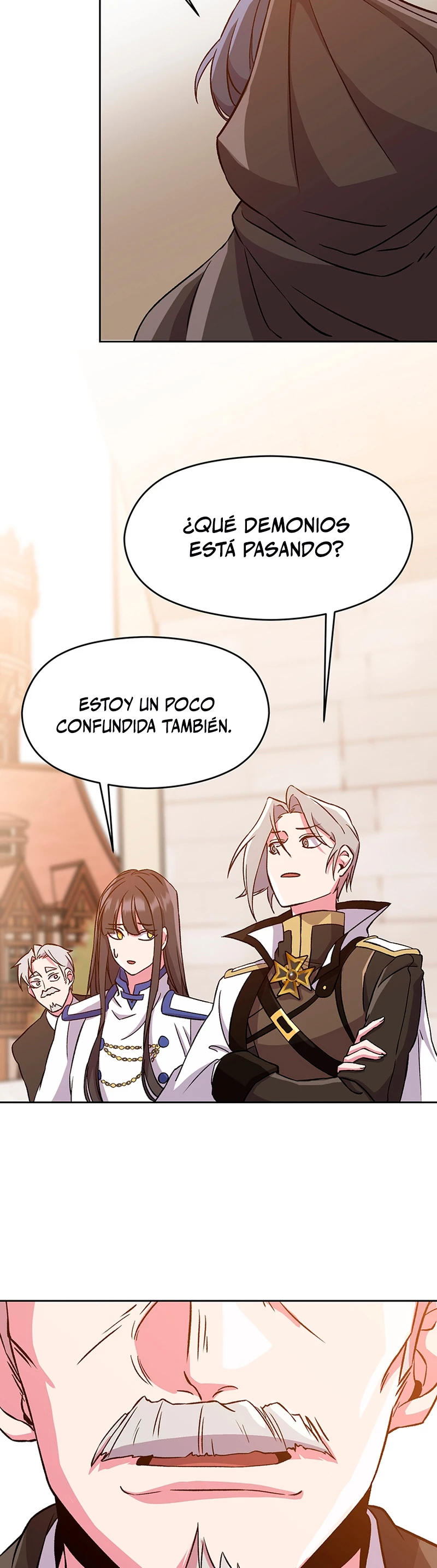 Archimago trascendiendo a través de la regresión Capítulo 27 - Page 26