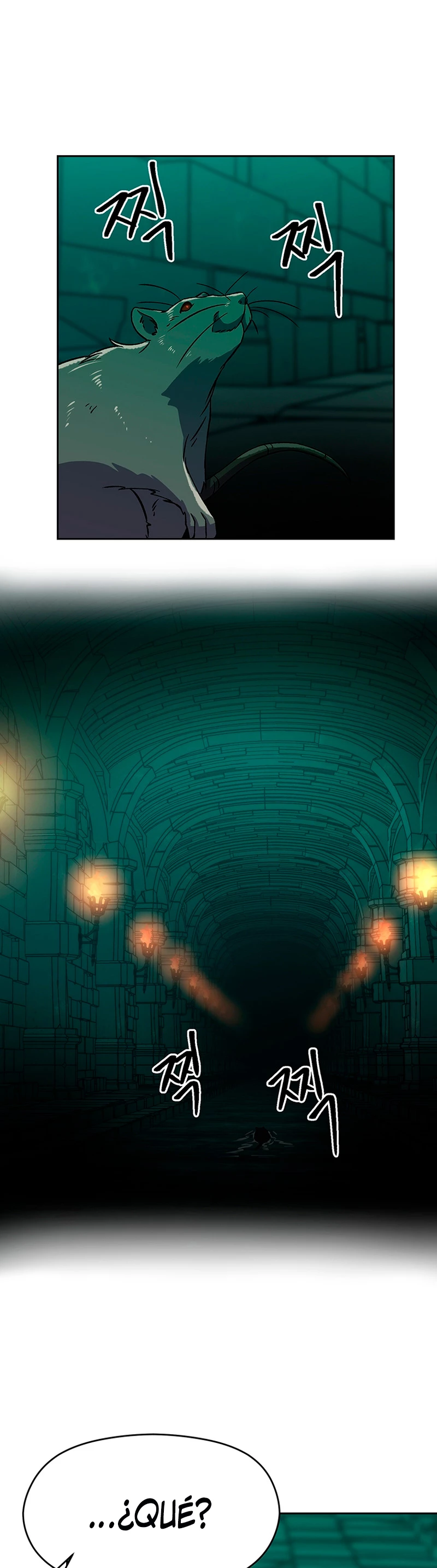 Archimago trascendiendo a través de la regresión Capítulo 27 - Page 29