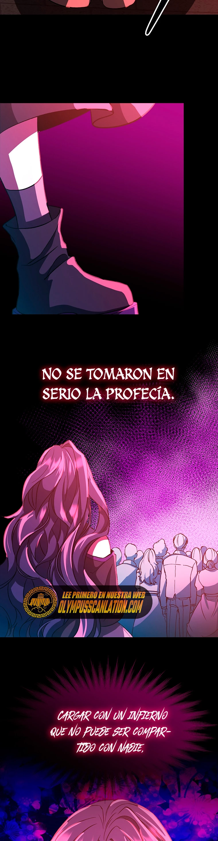 Archimago trascendiendo a través de la regresión Capítulo 28 - Page 17