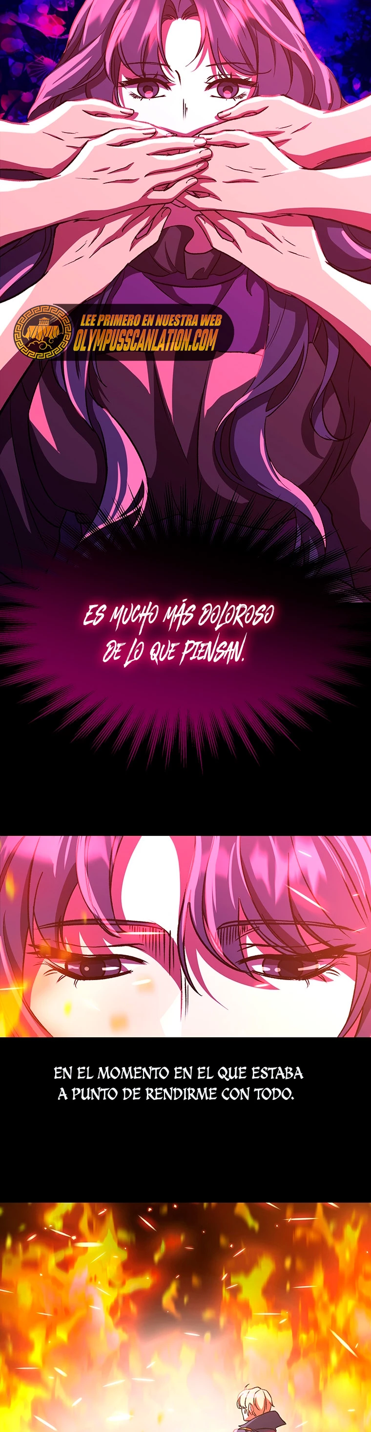 Archimago trascendiendo a través de la regresión Capítulo 28 - Page 18