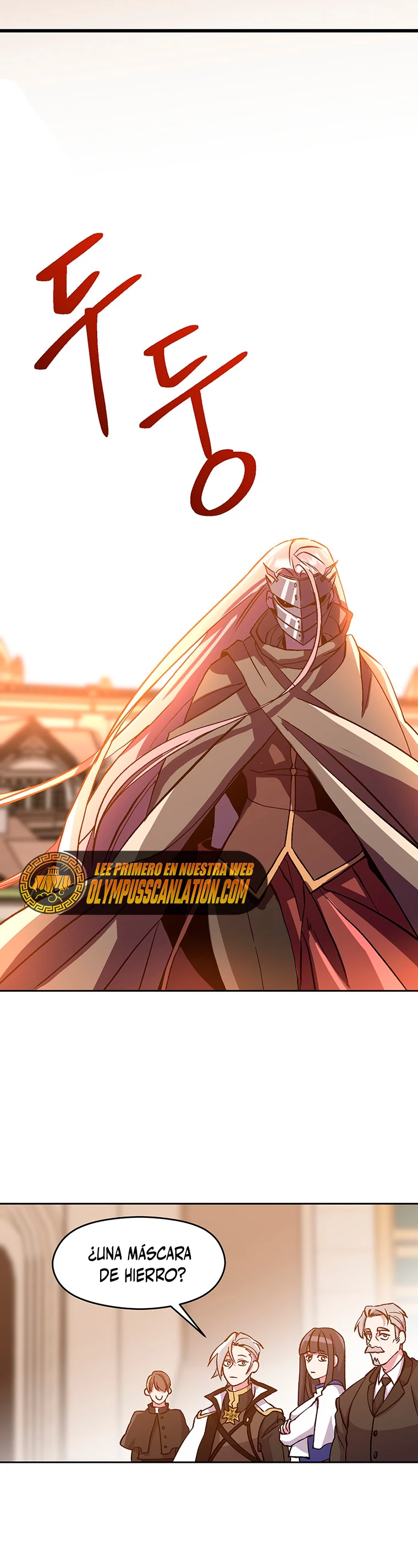 Archimago trascendiendo a través de la regresión Capítulo 28 - Page 32