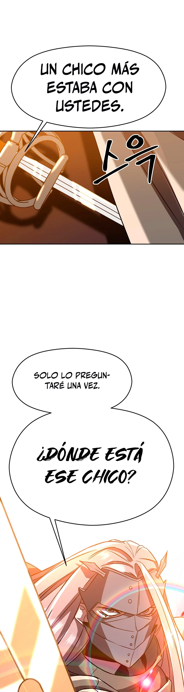 Archimago trascendiendo a través de la regresión Capítulo 28 - Page 33