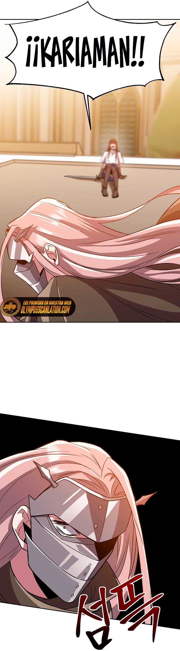 Archimago trascendiendo a través de la regresión Capítulo 29 - Page 12