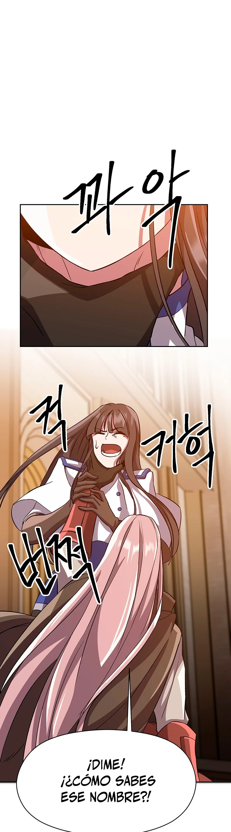 Archimago trascendiendo a través de la regresión Capítulo 29 - Page 13