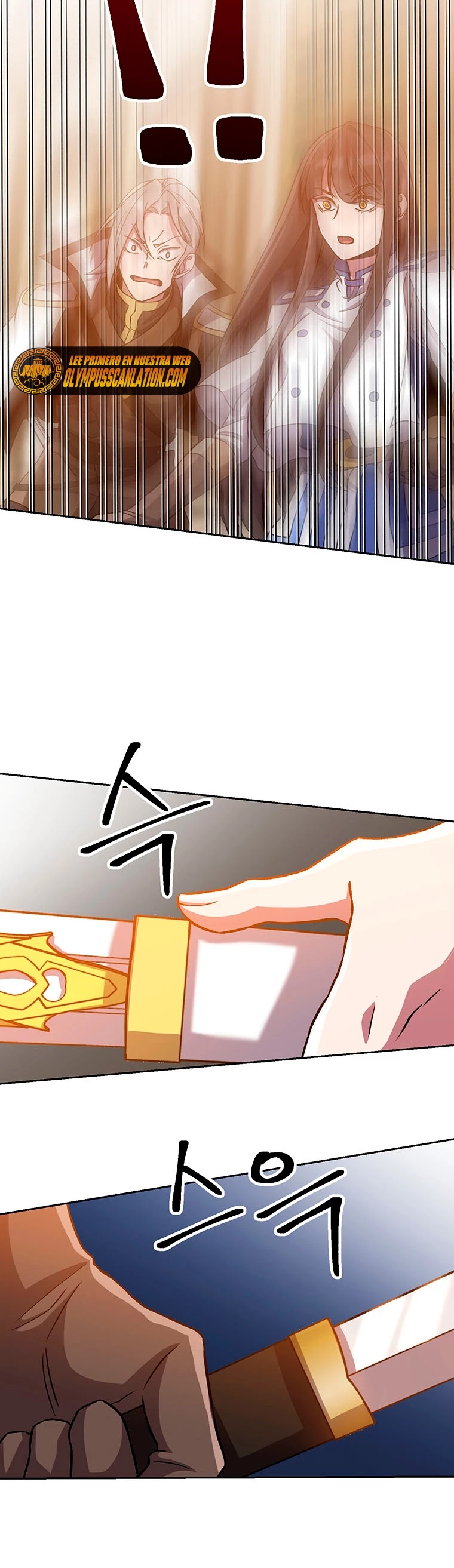 Archimago trascendiendo a través de la regresión Capítulo 29 - Page 3