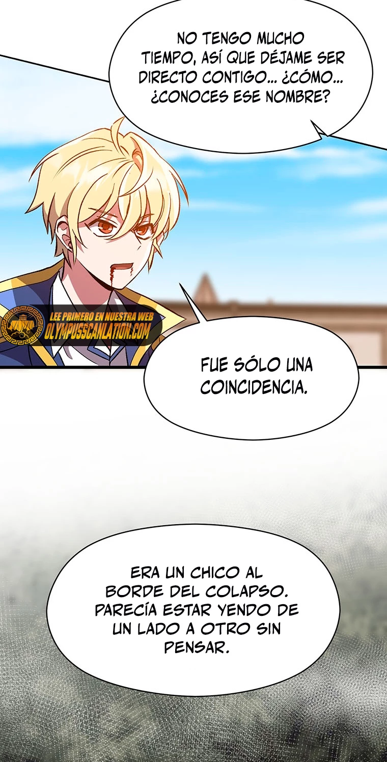 Archimago trascendiendo a través de la regresión Capítulo 29 - Page 33