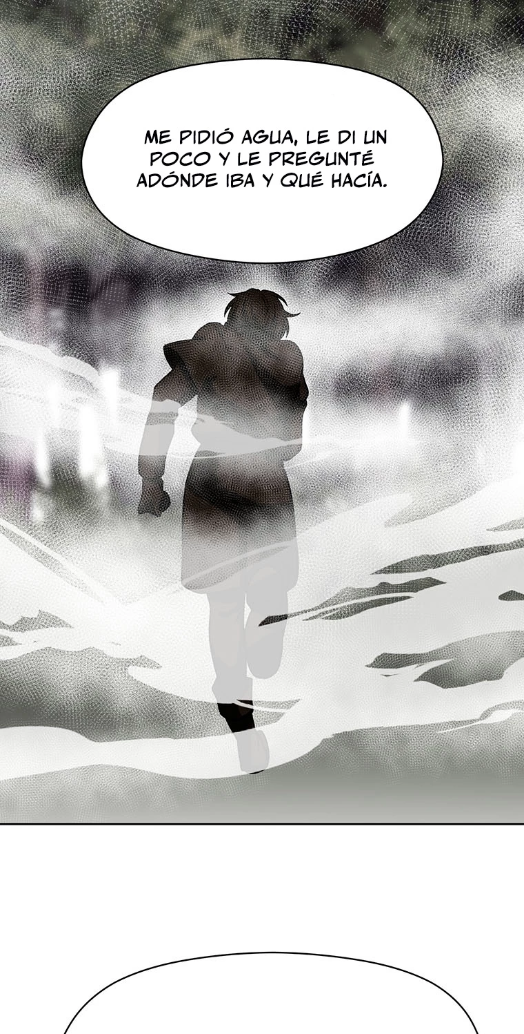 Archimago trascendiendo a través de la regresión Capítulo 29 - Page 34