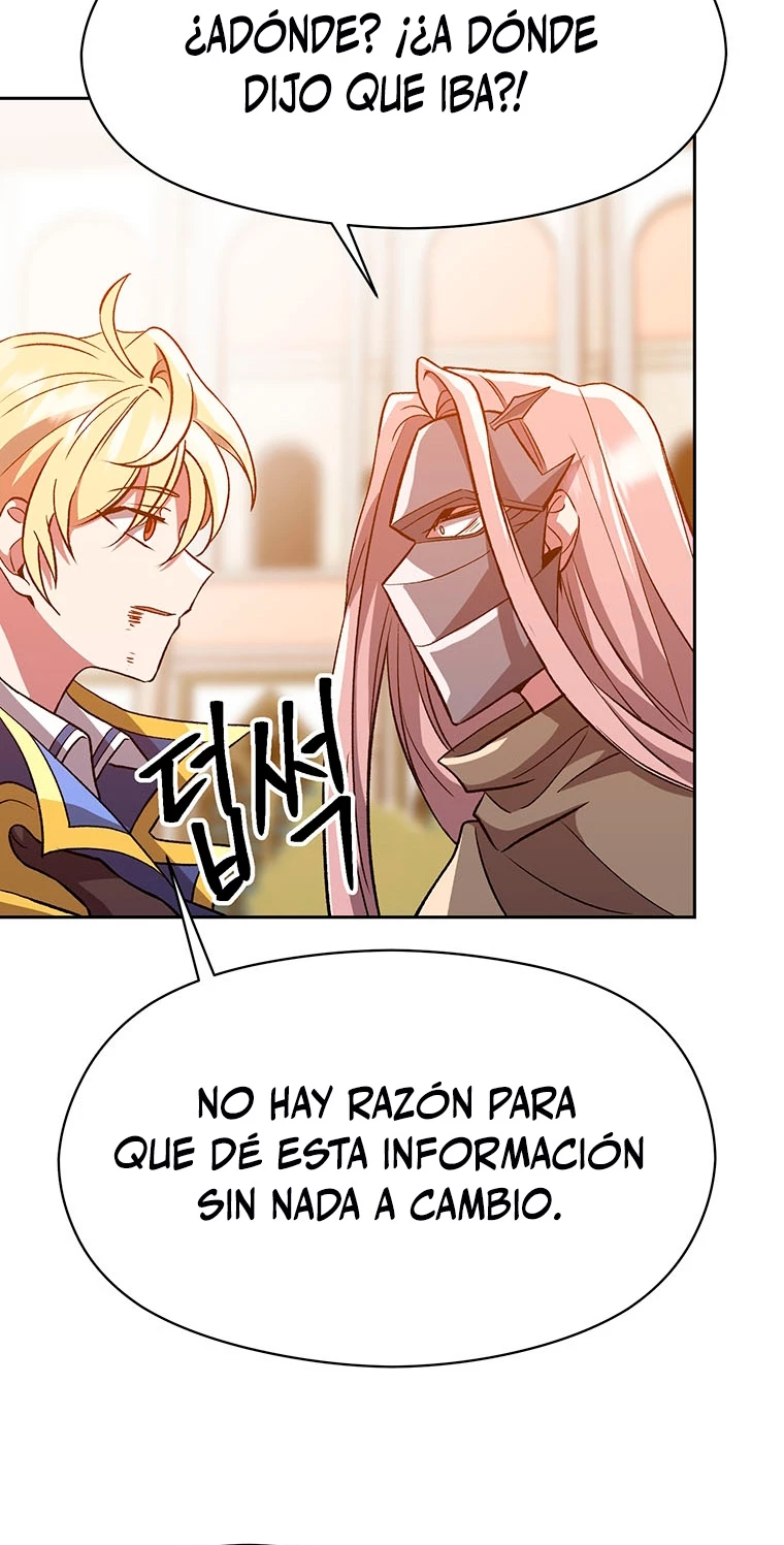 Archimago trascendiendo a través de la regresión Capítulo 29 - Page 35