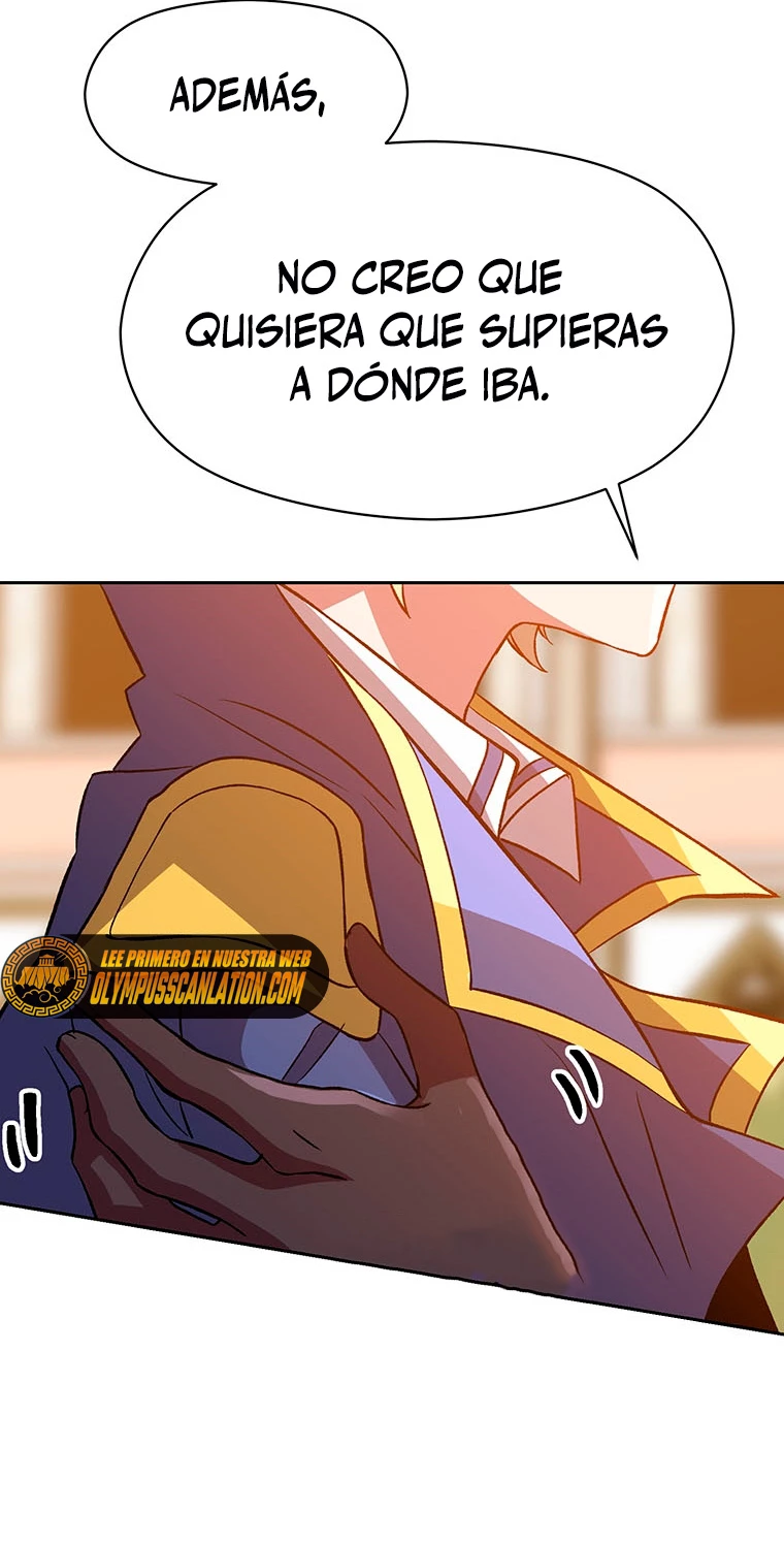 Archimago trascendiendo a través de la regresión Capítulo 29 - Page 36