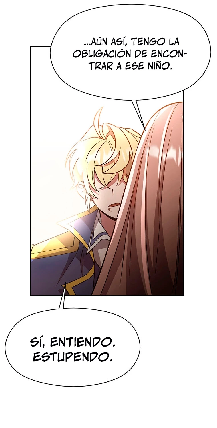 Archimago trascendiendo a través de la regresión Capítulo 29 - Page 37