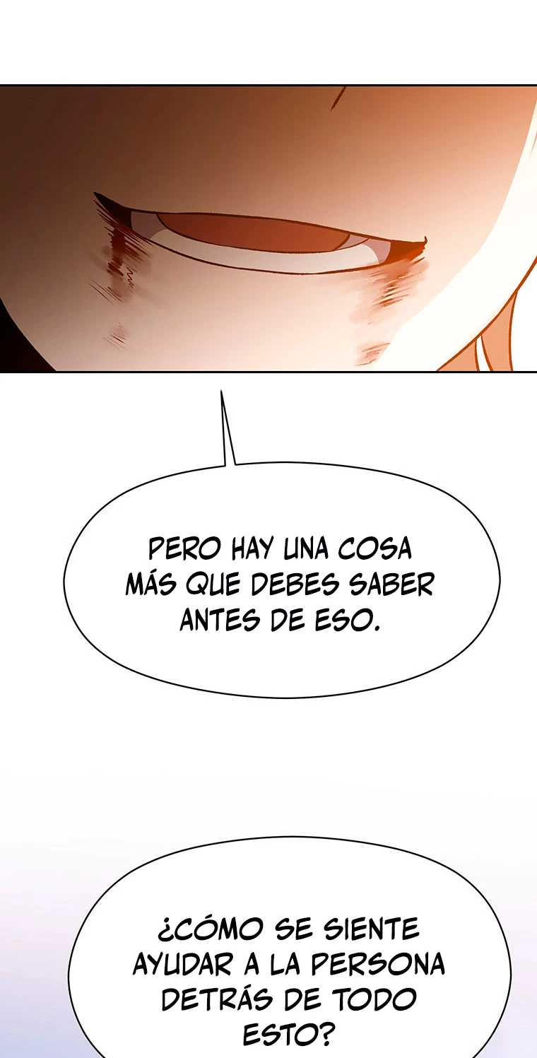 Archimago trascendiendo a través de la regresión Capítulo 29 - Page 38