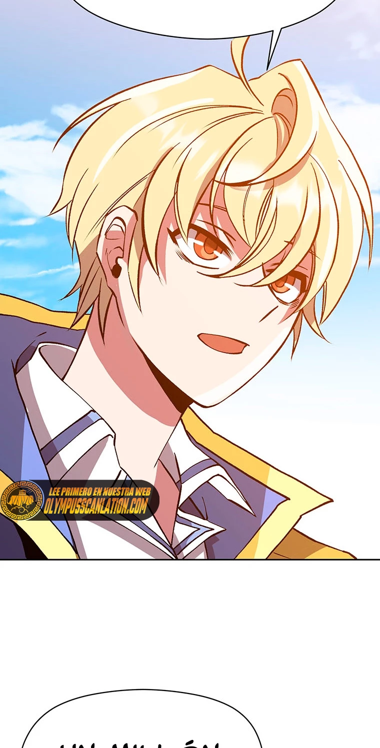 Archimago trascendiendo a través de la regresión Capítulo 29 - Page 39