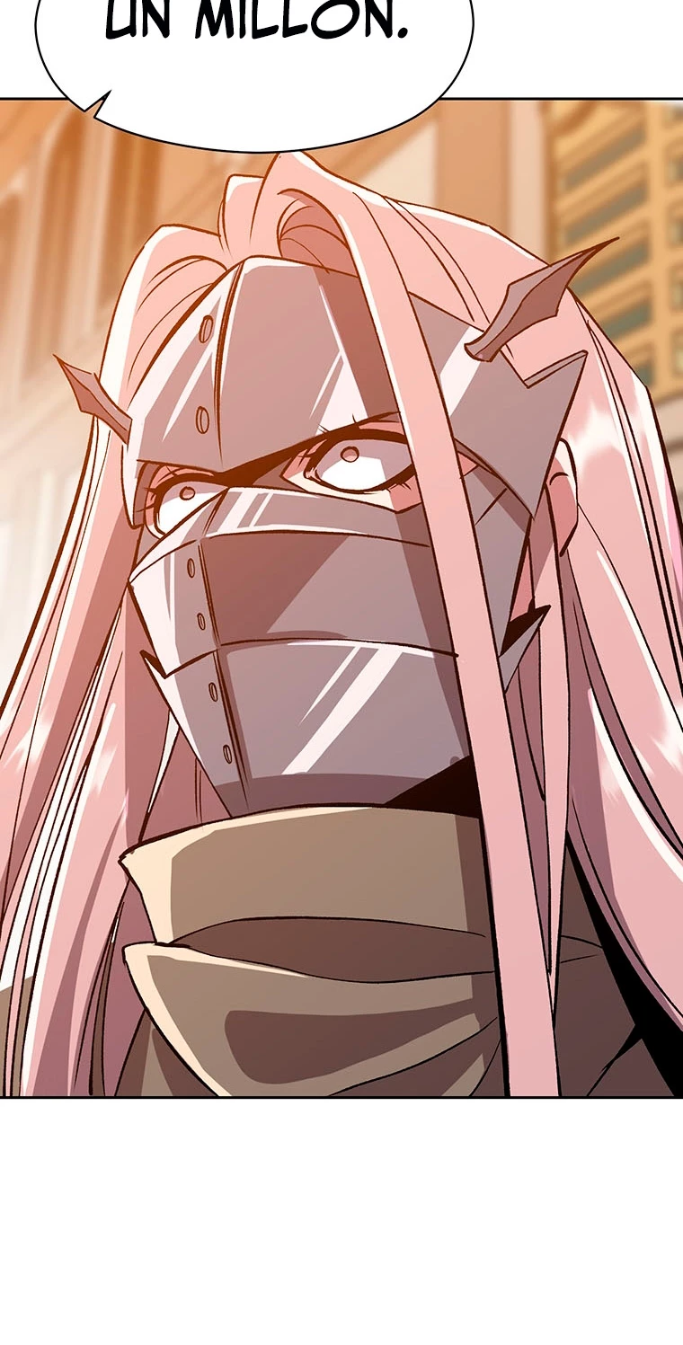 Archimago trascendiendo a través de la regresión Capítulo 29 - Page 40