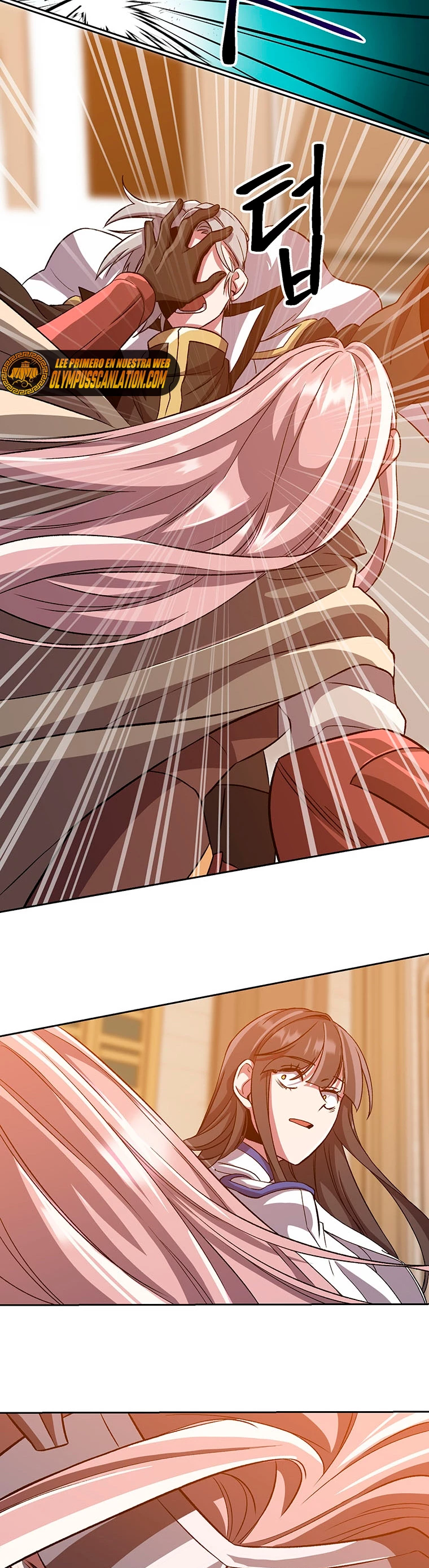 Archimago trascendiendo a través de la regresión Capítulo 29 - Page 6