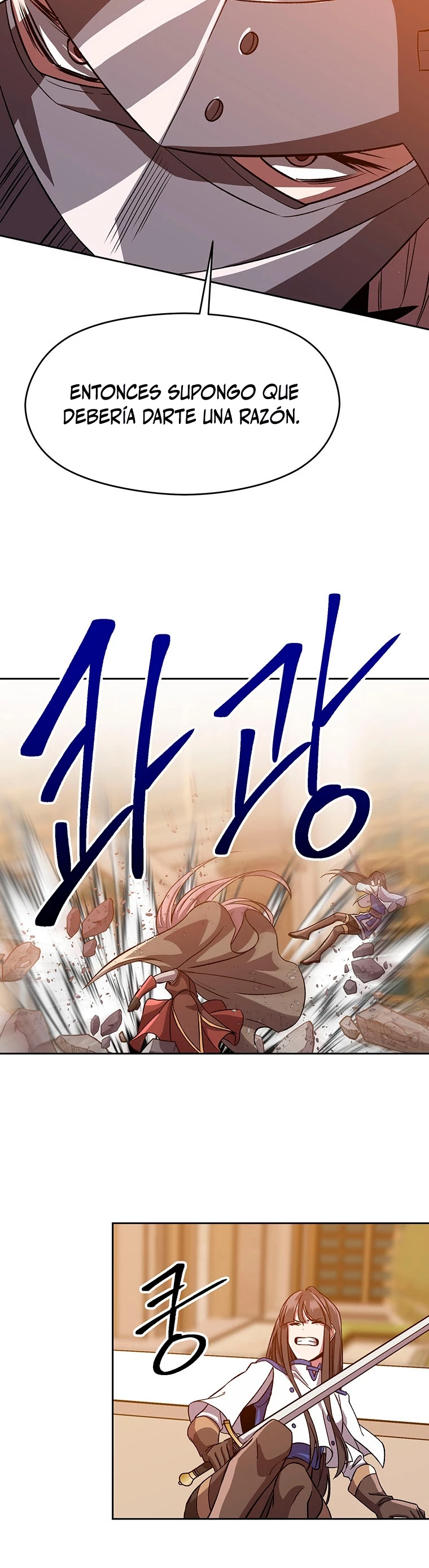 Archimago trascendiendo a través de la regresión Capítulo 29 - Page 7