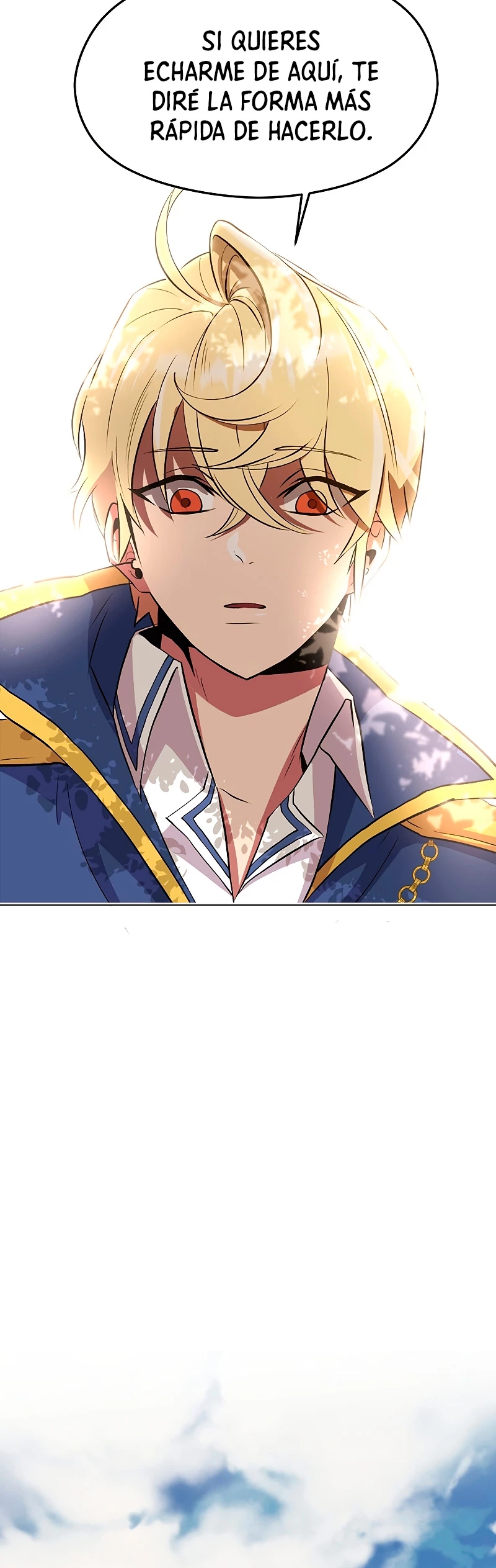 Archimago trascendiendo a través de la regresión Capítulo 3 - Page 18