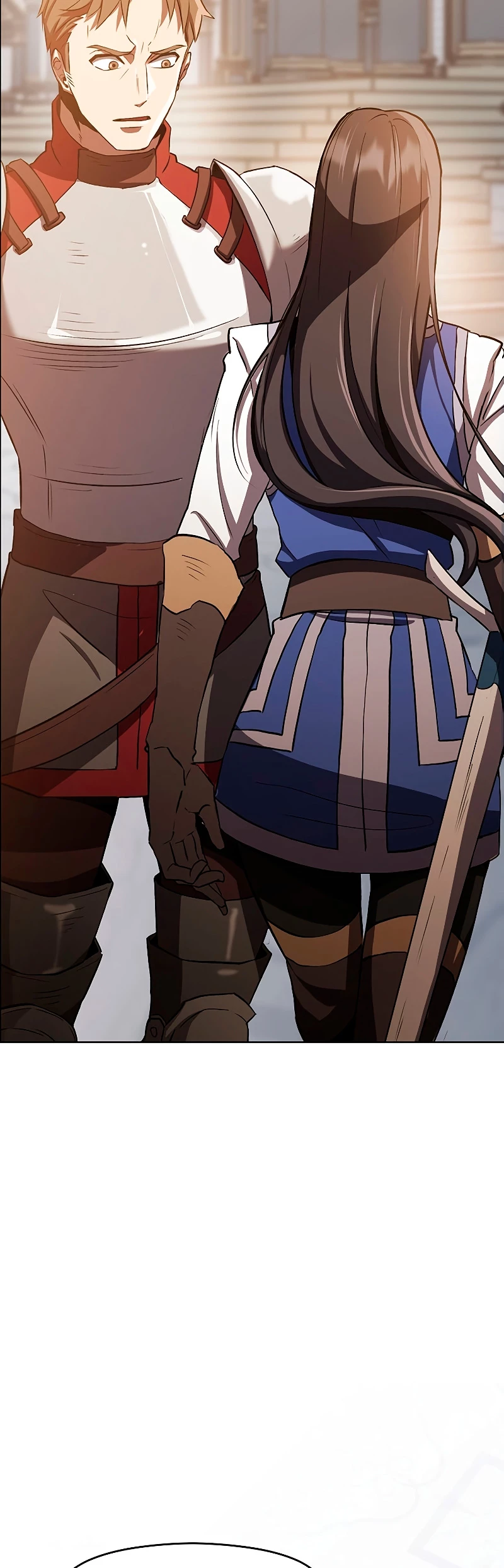 Archimago trascendiendo a través de la regresión Capítulo 3 - Page 23