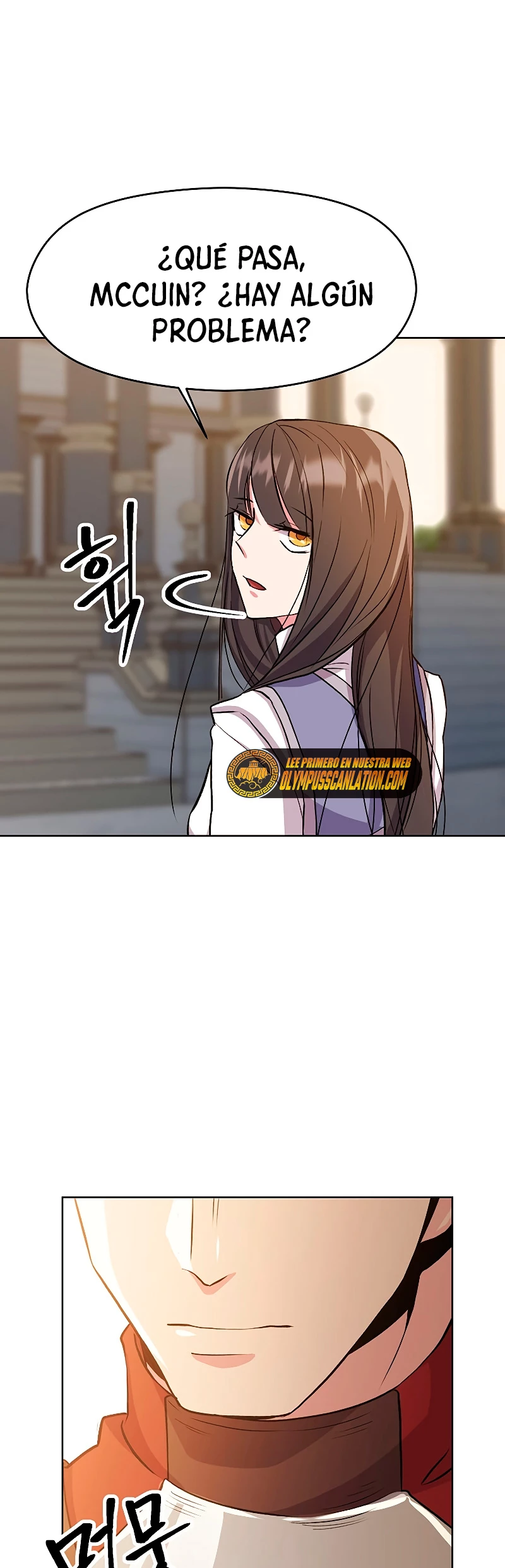 Archimago trascendiendo a través de la regresión Capítulo 3 - Page 25