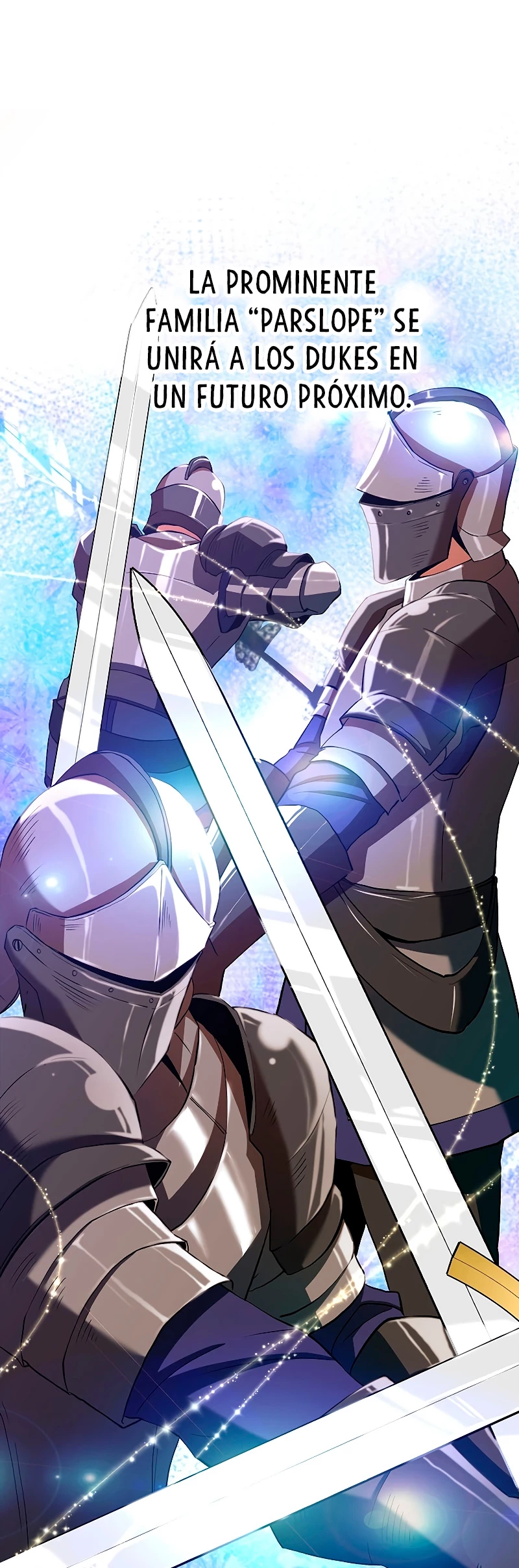 Archimago trascendiendo a través de la regresión Capítulo 3 - Page 29